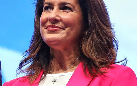 Michaela Kaniber (Archiv) - Foto: über dts Nachrichtenagentur Michaela Kaniber (Archiv) - Foto: über dts Nachrichtenagentur