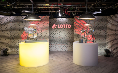 Bei der Ziehung der Superzahl kam es zur Panne. (Archivfoto) - Foto: Oliver Dietze/dpa Bei der Ziehung der Superzahl kam es zur Panne. (Archivfoto) - Foto: Oliver Dietze/dpa