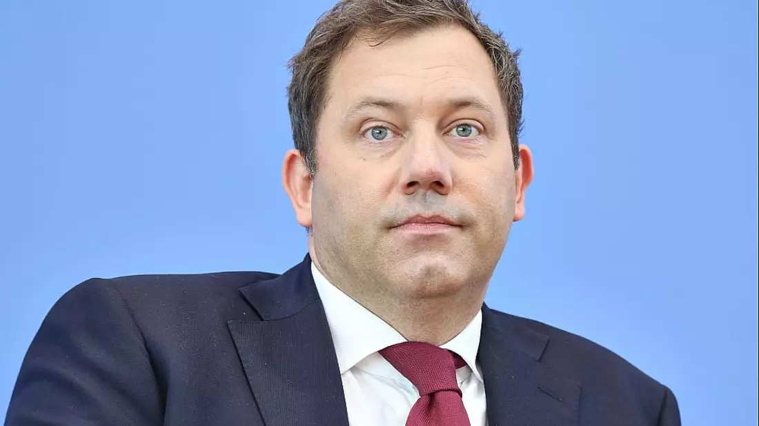 Lars Klingbeil (Archiv) - Bild: über dts Nachrichtenagentur