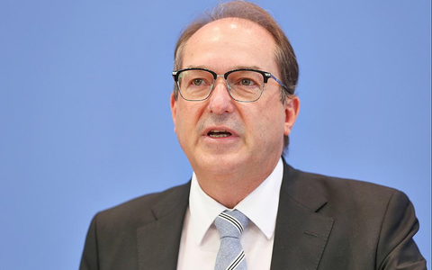 Alexander Dobrindt am 21.08.2025 - Foto: über dts Nachrichtenagentur