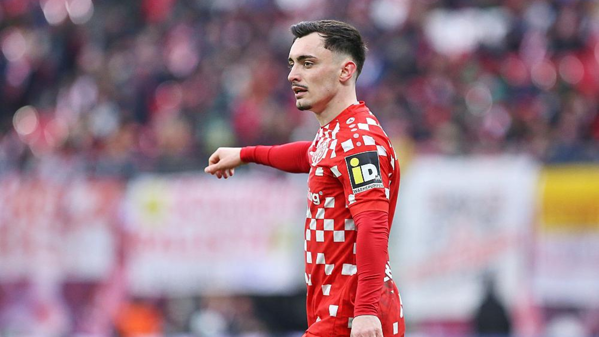 Paul Nebel (Archiv) - Foto: über dts Nachrichtenagentur