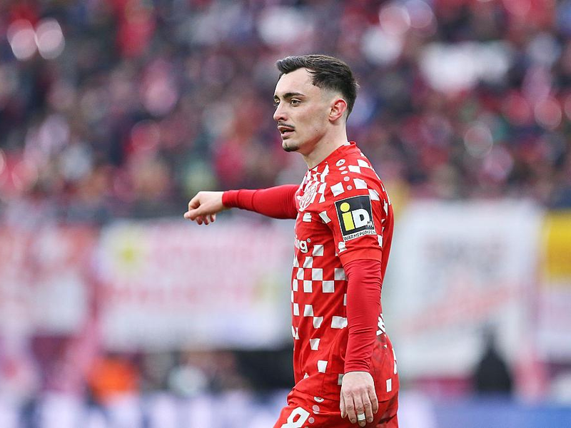 Paul Nebel (Archiv) - Foto: über dts Nachrichtenagentur