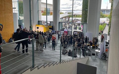 Tag der offenen Tür der Bundesregierung am 24.08.2025 - Foto: über dts Nachrichtenagentur