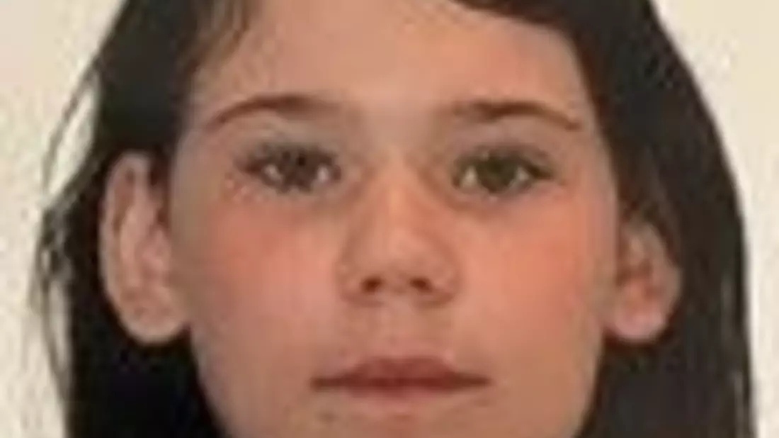 POL-GI: Landkreis Gießen: 13-jährige Lea Oeckei aus Lich vermisst - Bild: presseportal.de