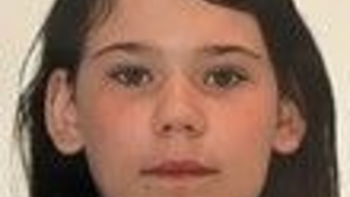 POL-GI: Landkreis Gießen: 13-jährige Lea Oeckei aus Lich vermisst - Foto: presseportal.de