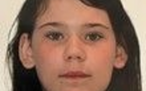 POL-GI: Landkreis Gießen: 13-jährige Lea Oeckei aus Lich vermisst - Foto: presseportal.de