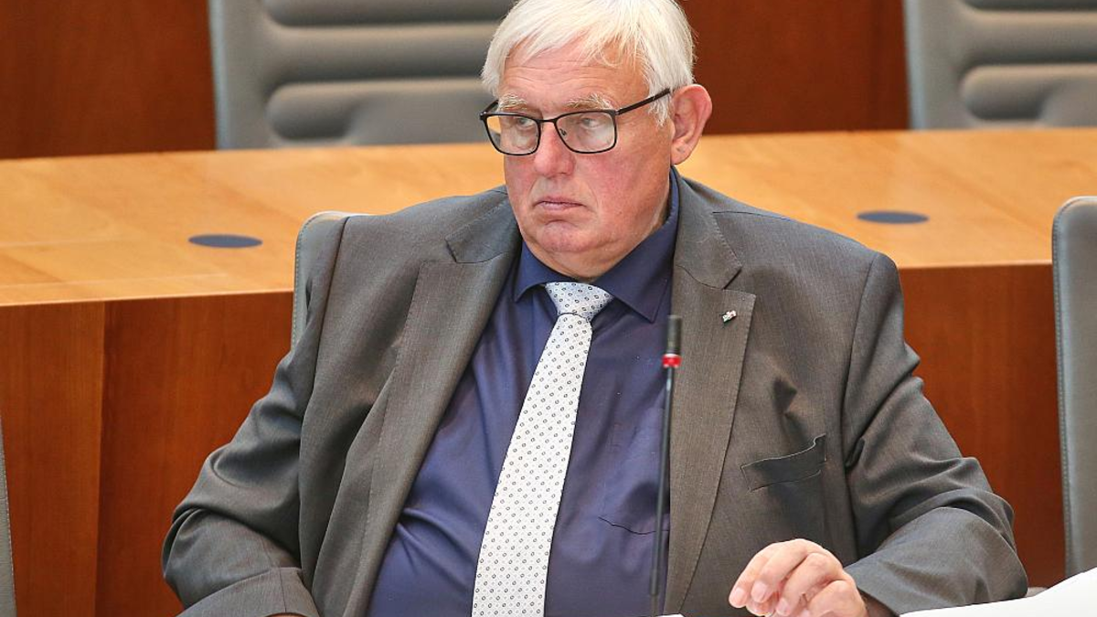 Karl-Josef Laumann (Archiv) - Foto: über dts Nachrichtenagentur