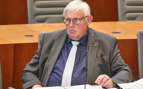 Karl-Josef Laumann (Archiv) - Foto: über dts Nachrichtenagentur