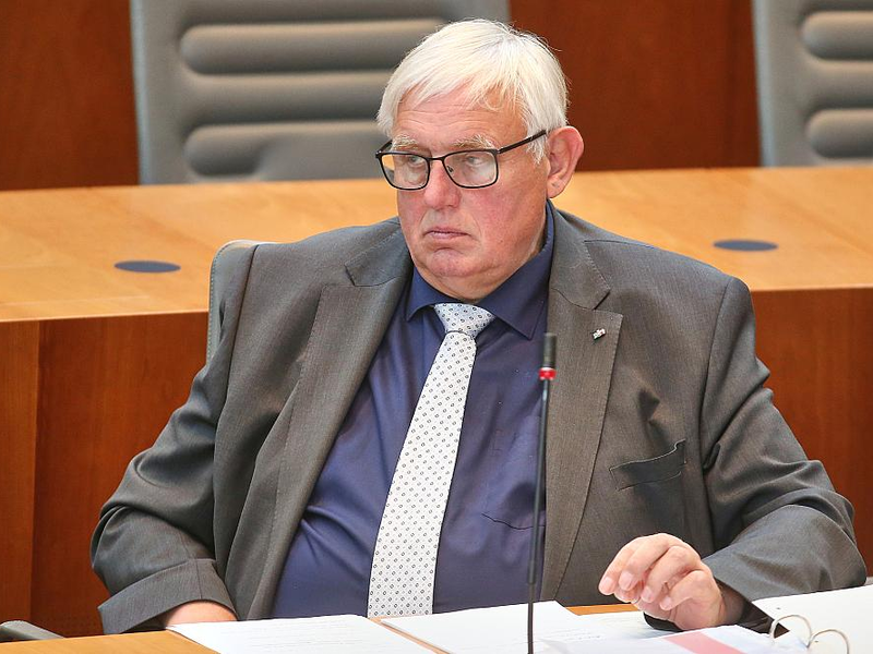 Karl-Josef Laumann (Archiv) - Foto: über dts Nachrichtenagentur