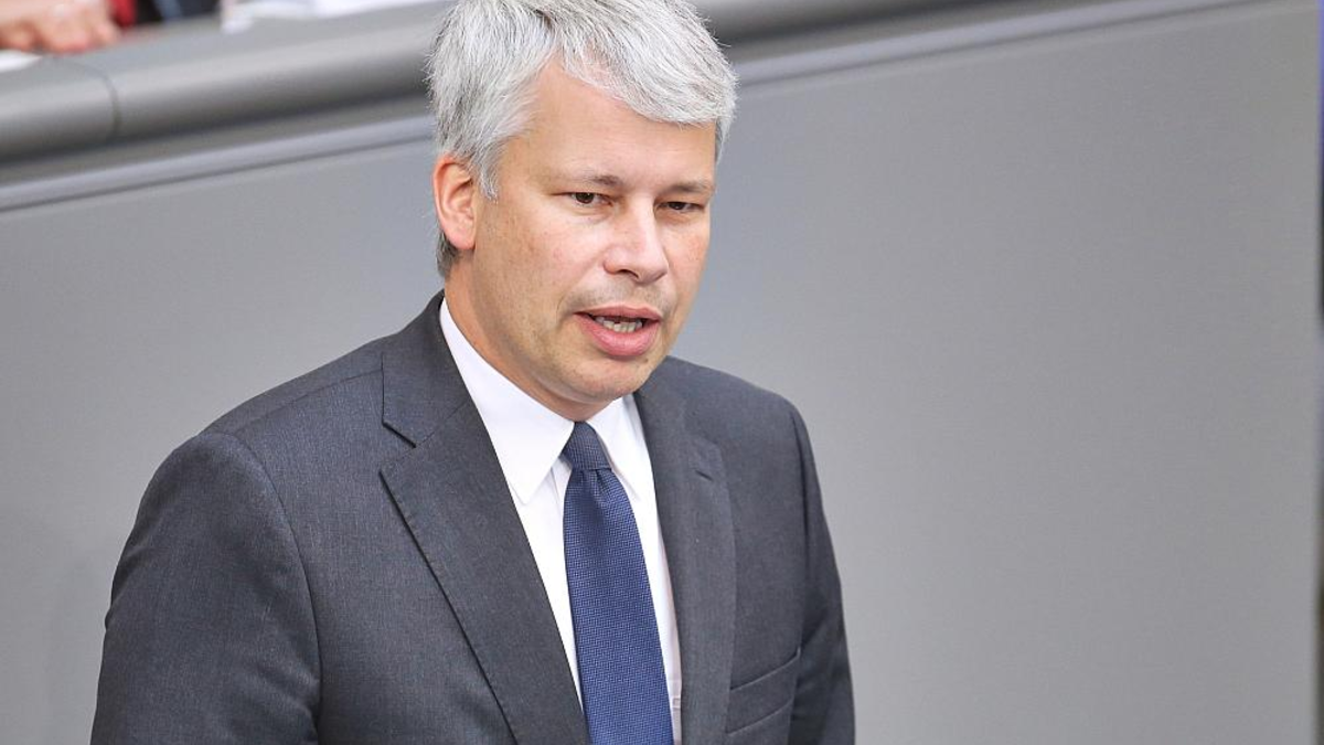 Steffen Bilger (Archiv) - Foto: über dts Nachrichtenagentur