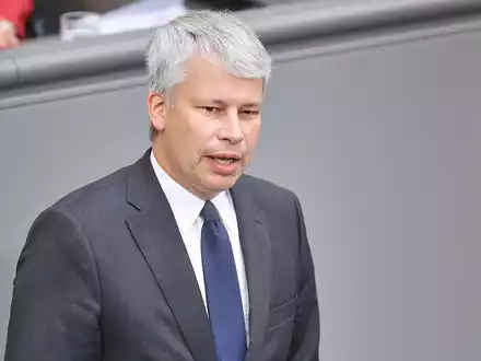 Steffen Bilger (Archiv) - Foto: über dts Nachrichtenagentur