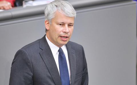 Steffen Bilger (Archiv) - Foto: über dts Nachrichtenagentur