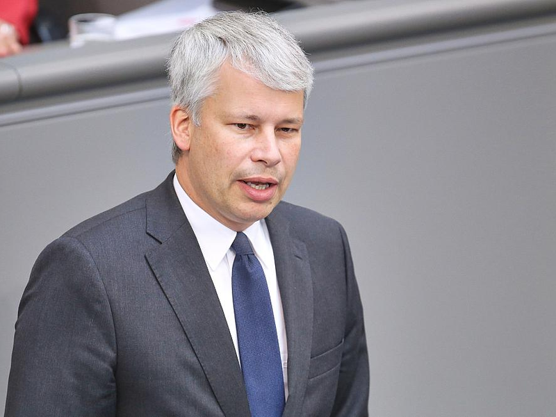 Steffen Bilger (Archiv) - Foto: über dts Nachrichtenagentur