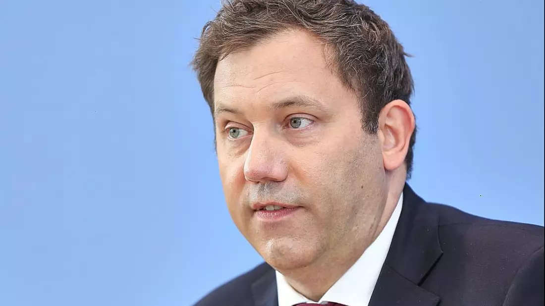 Lars Klingbeil (Archiv) - Bild: über dts Nachrichtenagentur