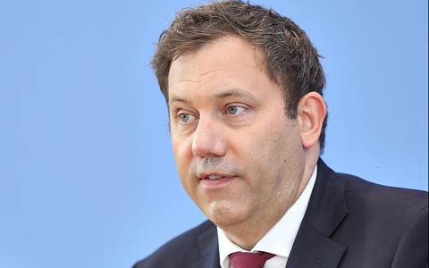 Lars Klingbeil (Archiv) - Foto: ĂŒber dts Nachrichtenagentur Lars Klingbeil (Archiv) - Foto: ĂŒber dts Nachrichtenagentur