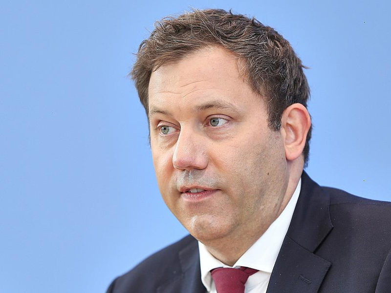 Lars Klingbeil (Archiv) - Foto: über dts Nachrichtenagentur