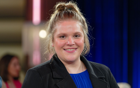 TschĂĽss, Tatort: Stefanie Reinsperger hatte ihren letzten Auftritt in der Dortmunder Ausgabe der Krimireihe bereits. Gezeigt wird die Folge aber erst 2026. (Archivbild) - Foto: Henning Kaiser/dpa TschĂĽss, Tatort: Stefanie Reinsperger hatte ihren letzten Auftritt in der Dortmunder Ausgabe der Krimireihe bereits. Gezeigt wird die Folge aber erst 2026. (Archivbild) - Foto: Henning Kaiser/dpa