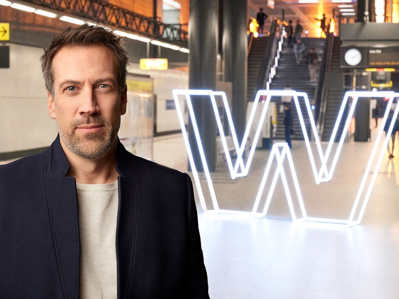 WISO im ZDF über die Ausbeutung von Lieferdienst-Fahrern - Foto: presseportal.de