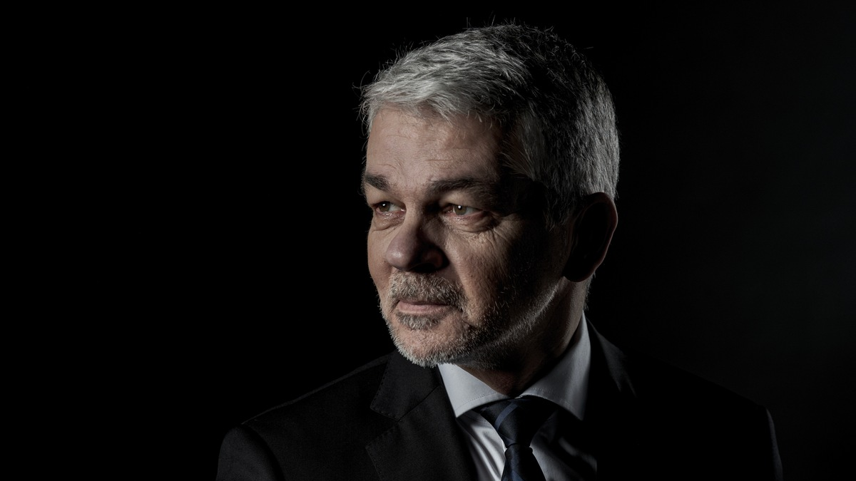 Quartalsvortrag: Zwischen Putin und Trump. Wie weiter mit der deutschen und europäischen Sicherheitspolitik? - Foto: presseportal.de