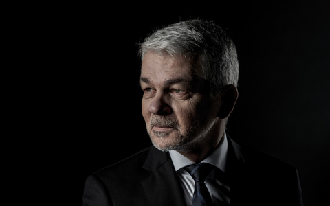 Quartalsvortrag: Zwischen Putin und Trump. Wie weiter mit der deutschen und europäischen Sicherheitspolitik? - Foto: presseportal.de