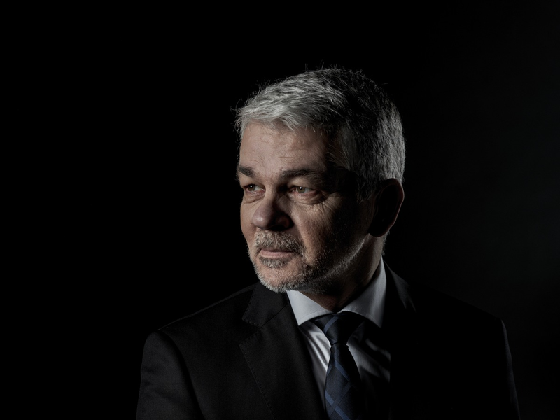 Quartalsvortrag: Zwischen Putin und Trump. Wie weiter mit der deutschen und europäischen Sicherheitspolitik? - Foto: presseportal.de