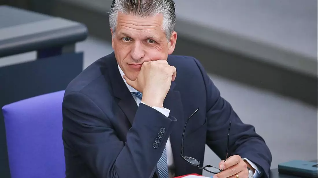 Thorsten Frei (Archiv) - Bild: über dts Nachrichtenagentur