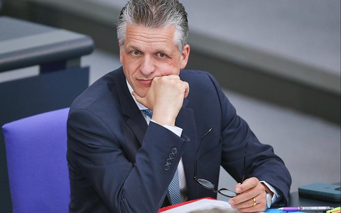 Thorsten Frei (Archiv) - Foto: über dts Nachrichtenagentur