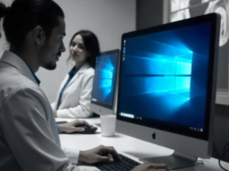 Ärzte verpassen ELGA und Windows11 - Foto: Pressetherapeut über pressetext.de