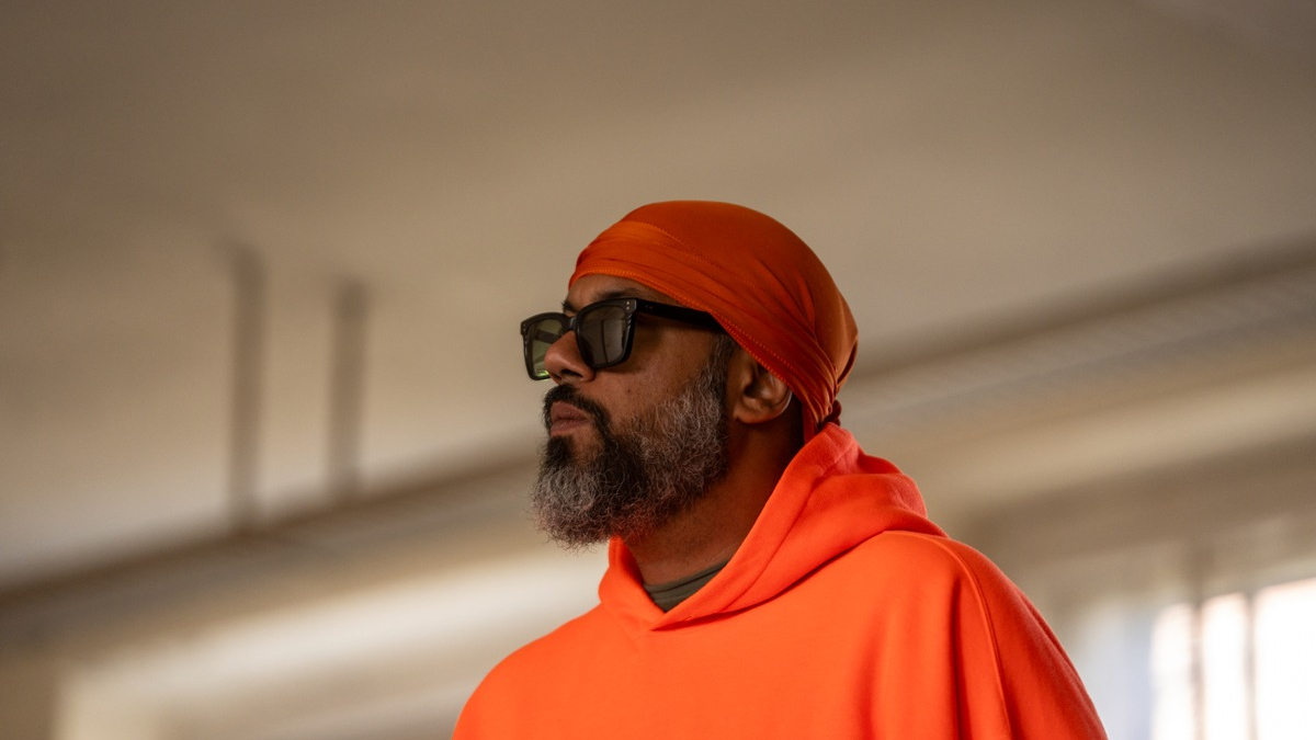 Channel Aid präsentiert Show 2 mit Samy Deluxe - Hamburg feiert Musik und Engagement - Foto: presseportal.de