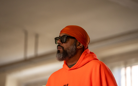 Channel Aid präsentiert Show 2 mit Samy Deluxe - Hamburg feiert Musik und Engagement - Foto: presseportal.de