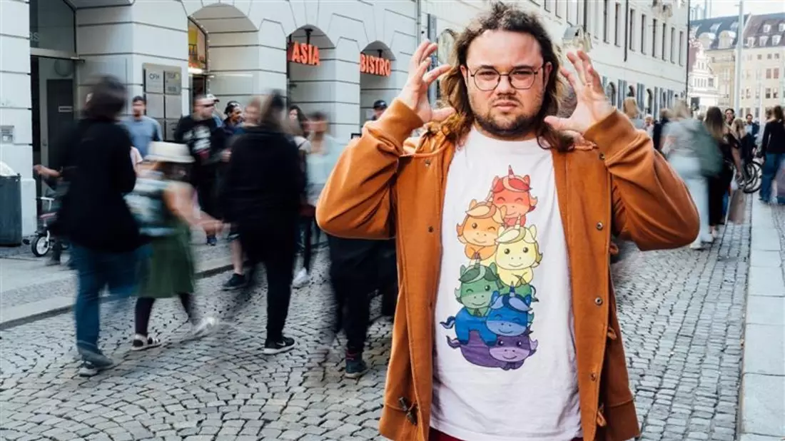 Anders vernetzt: ZDF-Reportage 37°Leben über Menschen mit Autismus-Spektrum-Störung - Bild: presseportal.de