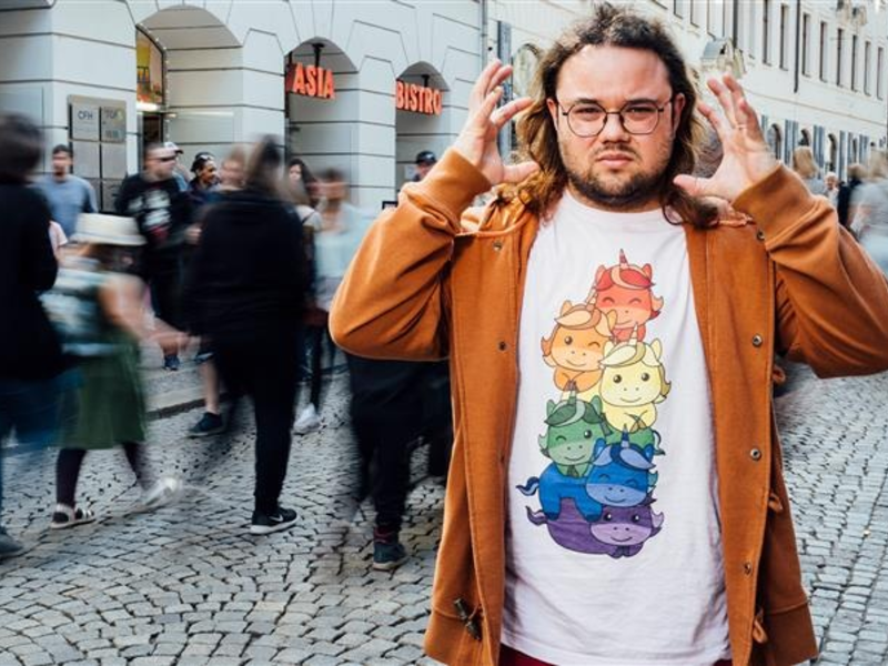 Anders vernetzt: ZDF-Reportage 37°Leben über Menschen mit Autismus-Spektrum-Störung - Foto: presseportal.de