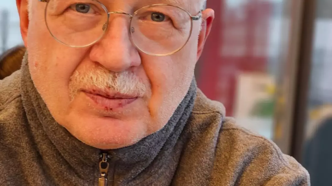 POL-W: RS Vermisstensuche nach dem 69-jährigen Michael H.- Polizei bittet die Öffentlichkeit um Mithilfe - Bild: presseportal.de