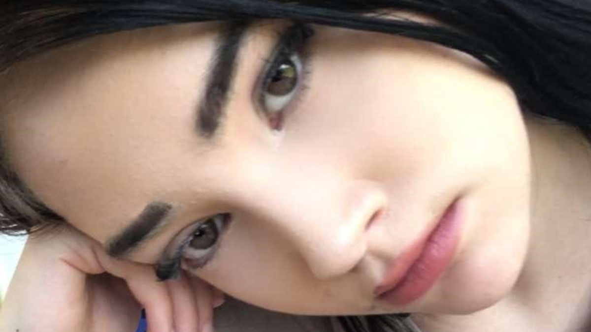 LPI-G: 16-jährige Louisa Paulick aus Gera vermisst - Foto: presseportal.de