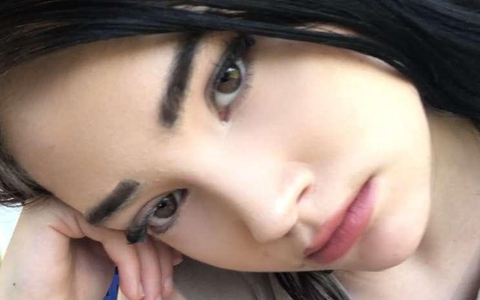 LPI-G: 16-jährige Louisa Paulick aus Gera vermisst - Foto: presseportal.de