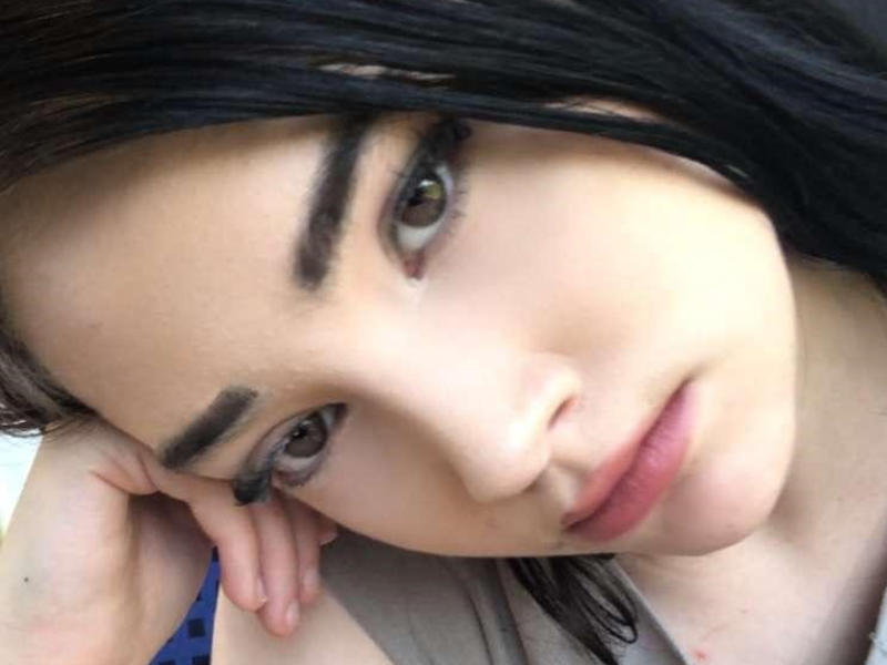 LPI-G: 16-jährige Louisa Paulick aus Gera vermisst - Foto: presseportal.de