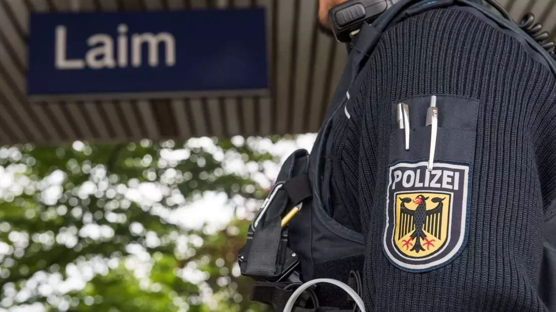 Bundespolizeidirektion München: Diverse Körperverletzungen am Wochenende - Bild: presseportal.de