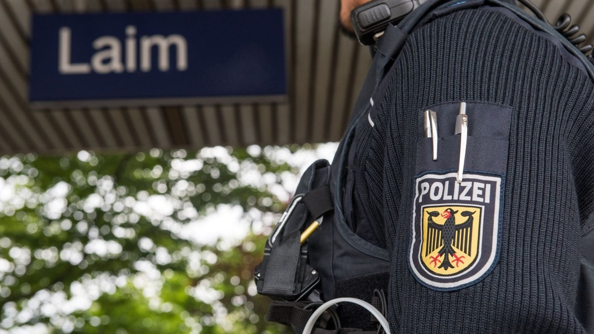 Bundespolizeidirektion München: Diverse Körperverletzungen am Wochenende - Foto: presseportal.de