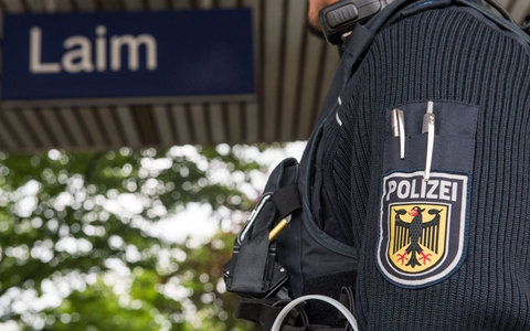 Bundespolizeidirektion München: Diverse Körperverletzungen am Wochenende - Foto: presseportal.de