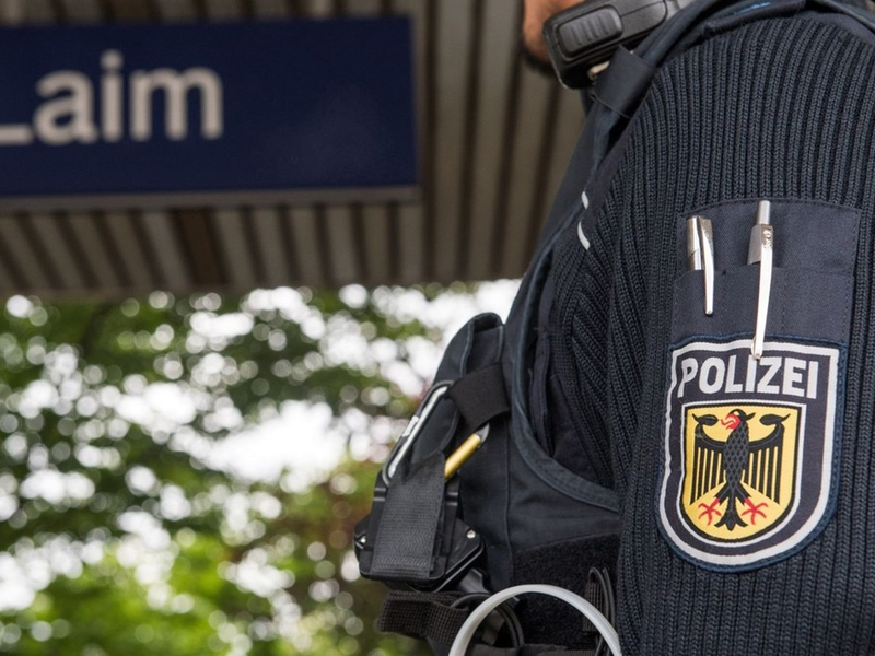 Bundespolizeidirektion München: Diverse Körperverletzungen am Wochenende - Foto: presseportal.de