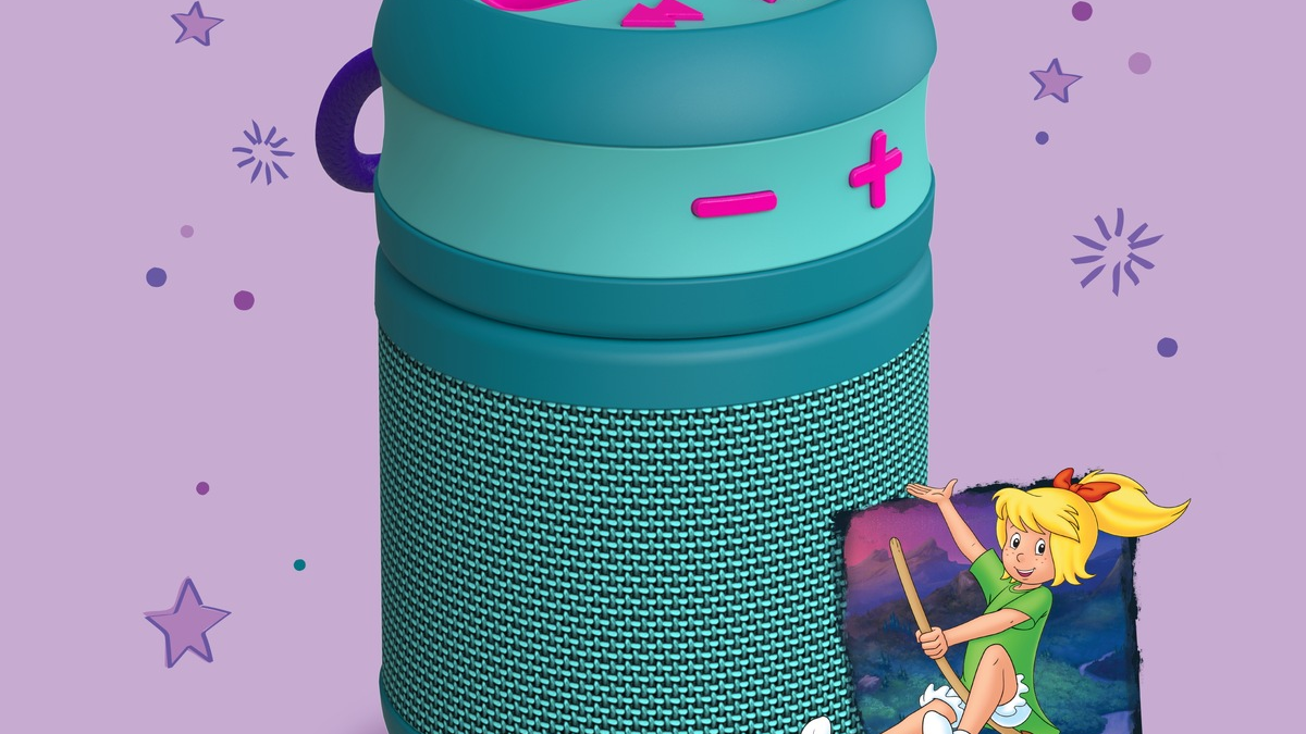 Große Neuheiten für Hörbegeisterte: GALAKTO startet mit Vollgas in den Oktober - Foto: presseportal.de