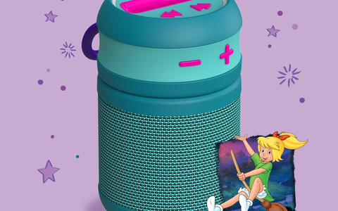 Große Neuheiten für Hörbegeisterte: GALAKTO startet mit Vollgas in den Oktober - Foto: presseportal.de