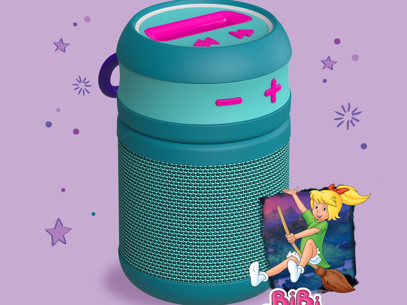 Große Neuheiten für Hörbegeisterte: GALAKTO startet mit Vollgas in den Oktober - Foto: presseportal.de