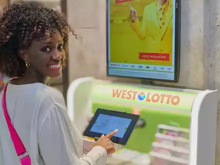 LOTTO 6aus49: Jackpot im Raum Wuppertal geknackt / Rund vier Millionen Euro Gewinn mit Systemschein - Foto: presseportal.de