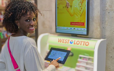 LOTTO 6aus49: Jackpot im Raum Wuppertal geknackt / Rund vier Millionen Euro Gewinn mit Systemschein - Foto: presseportal.de LOTTO 6aus49: Jackpot im Raum Wuppertal geknackt / Rund vier Millionen Euro Gewinn mit Systemschein - Foto: presseportal.de