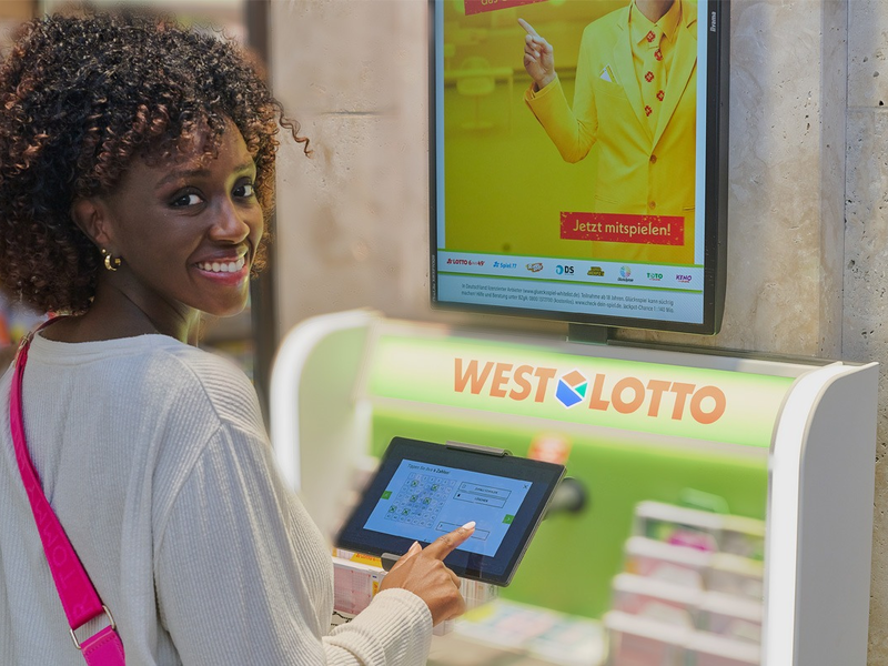 LOTTO 6aus49: Jackpot im Raum Wuppertal geknackt / Rund vier Millionen Euro Gewinn mit Systemschein - Foto: presseportal.de