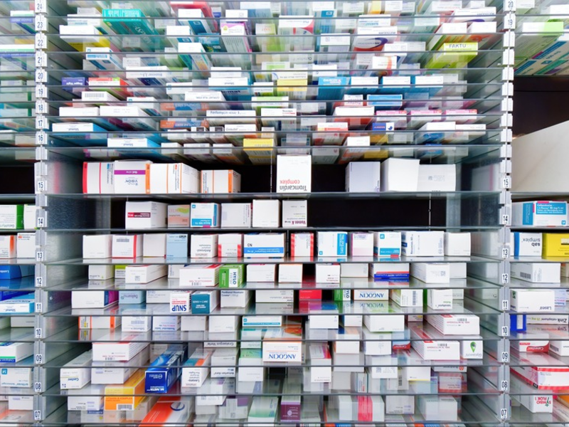 Bundesrechnungshof bestätigt strukturelle Finanzprobleme der GKV - BPI warnt vor falschen Schlüssen und zeigt Lösungen auf - Foto: presseportal.de