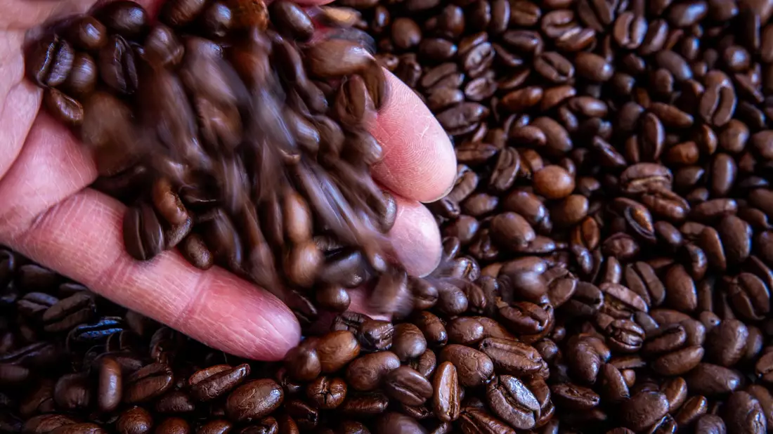 Kaffee und Schokolade waren im August deutlich teurer als ein Jahr zuvor. (Archivbild) - Bild: Jens Büttner/dpa