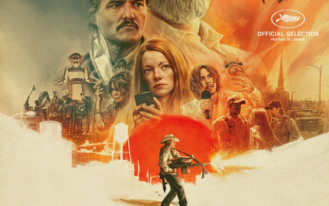 EDDINGTON / Neuer Trailer / Ab 20. November im Verleih von LEONINE Studios im Kino - Foto: presseportal.de