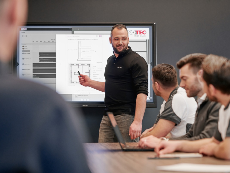 Digitalisierung im Handwerk: Erfolgsfaktor und Zukunftssicherung / Warum modernes Handwerk ohne Digitalisierung nicht mehr auskommt - Foto: presseportal.de